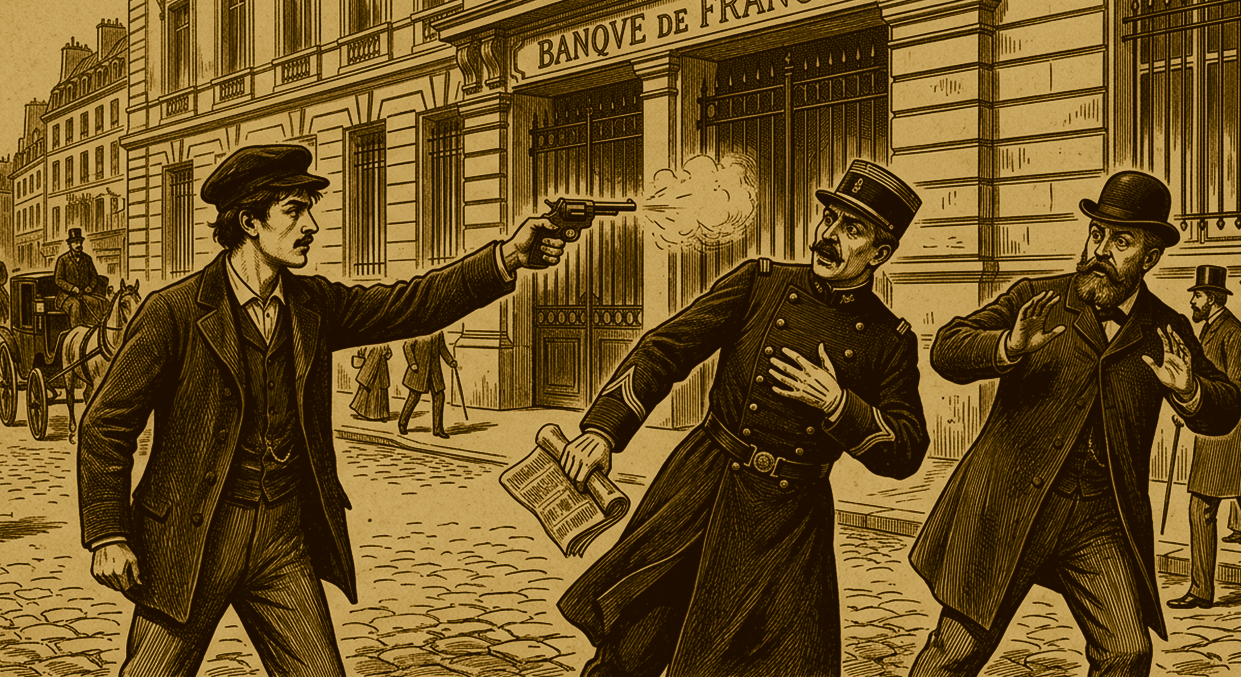 Illustration imaginée