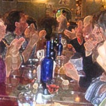Généalogie à table ...