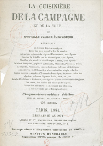 Image in Gallica